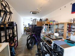 Kensington Square (D19), Shop House #618720141